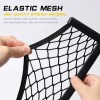 (Christmas Sale- Save 50% OFF) Car Net Pocket- Buy 4 Free Shipping