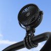 💥2025 SUMMER SALE 50% OFF🔥Baby Stroller Octopus Fan