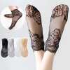 🌹Modische Spitzensocken für Damen