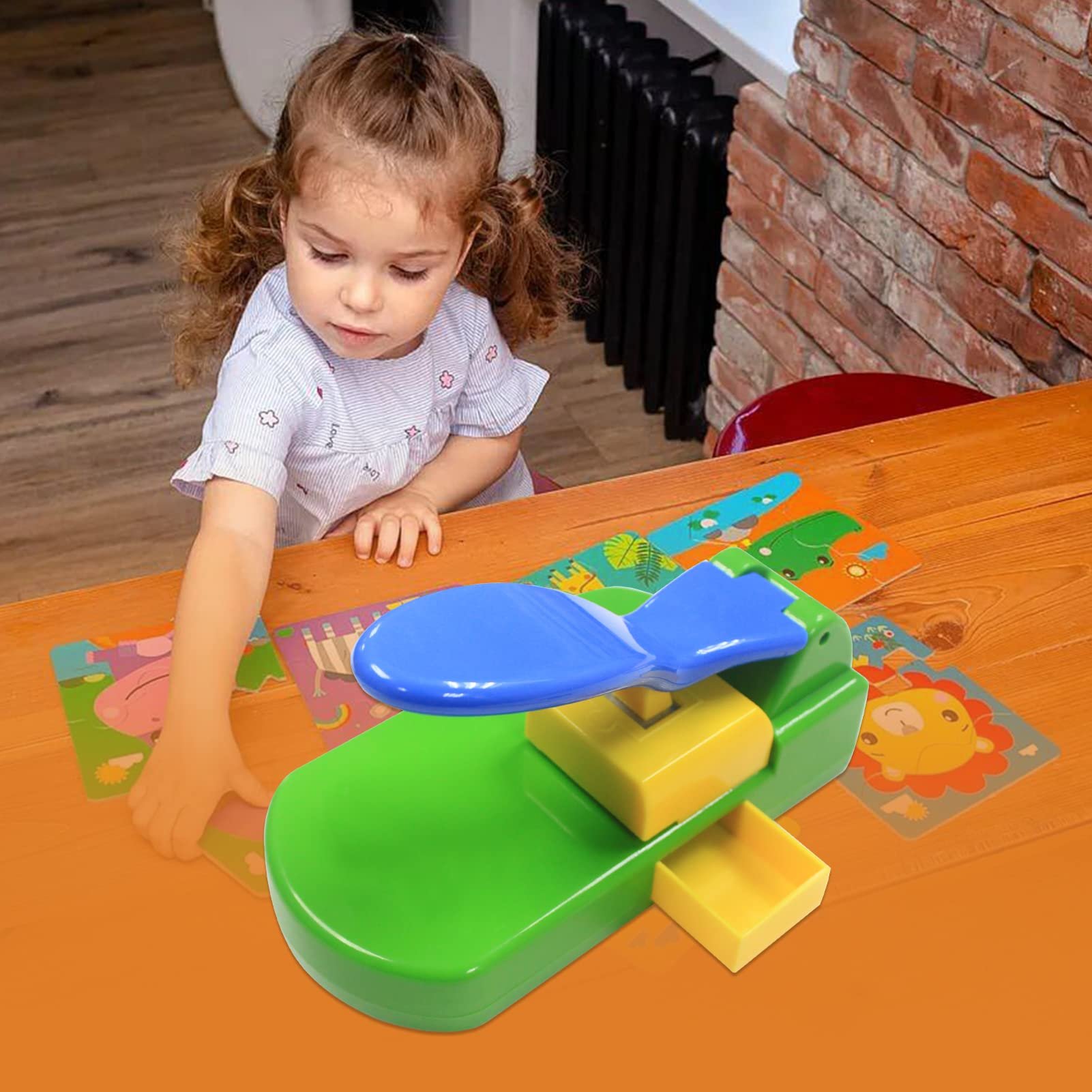 🔥Last Day Promotion 70% OFF🔥Puzzle Maker Machine Cutter