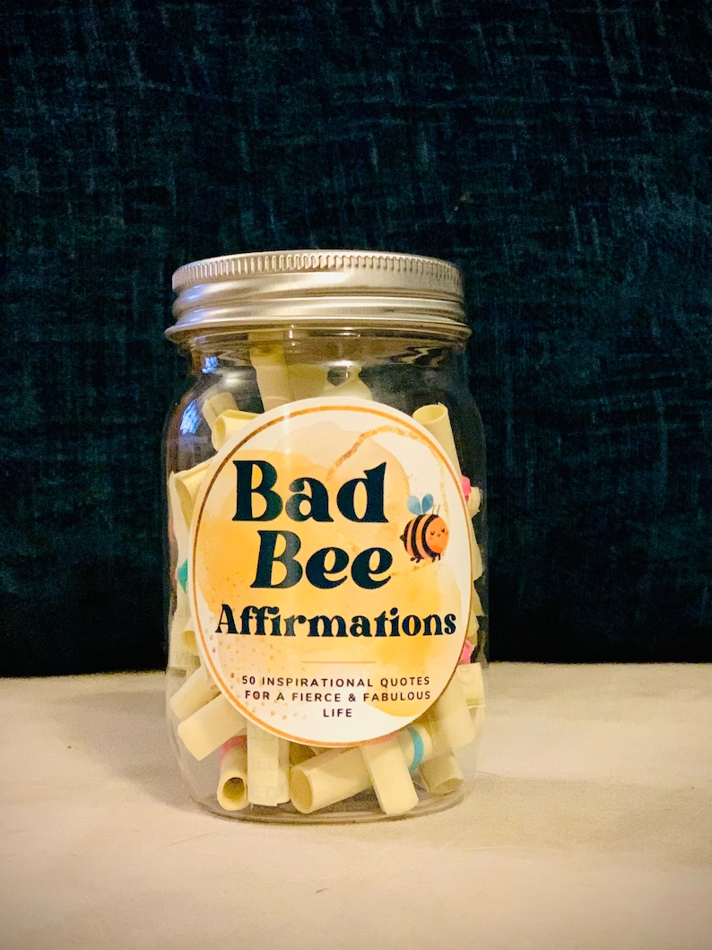 Funny Affirmation Jar (BUY 2 SAVE 10%)