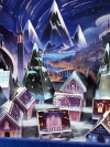 🔥Last Day Promotion 70% OFF🔥2024 Magical Land Advent Calendar