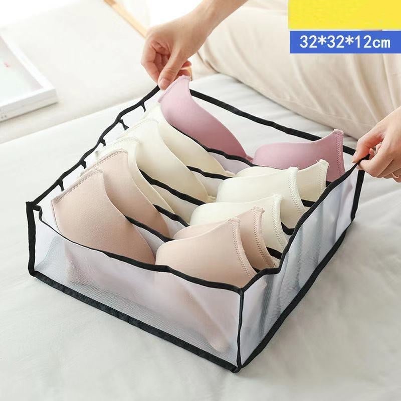 🔥 Last Day 70% OFF🔥Wardrobe Clothes Organizer & Buy 6 Get Extra 15% OFF