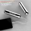 Vibration Massager For Eye And Face With Charging Bank
