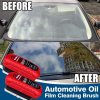 🔥3 in 1 Nano-Tech Auto Detailing Agent (removal Oil film,defog,leather care)