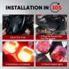 ⚡Wireless Trailer Lights