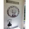 🔥Handmade Tree of Life Garden Wall Art--Buy 2 Get Free Shipping