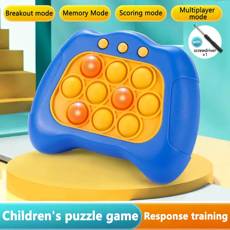 🔥2023 Hot Sale🔥Fun Educational Game Machine for Children