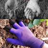 🔥HOT SALE-70% OFF-🌱Gardening Claw Protective Gloves（Buy 2 Get 1 Free-3Pair🧤）