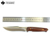 TOSAHWI HANDAME Martensite Cocobolo Fixed Blades-69527