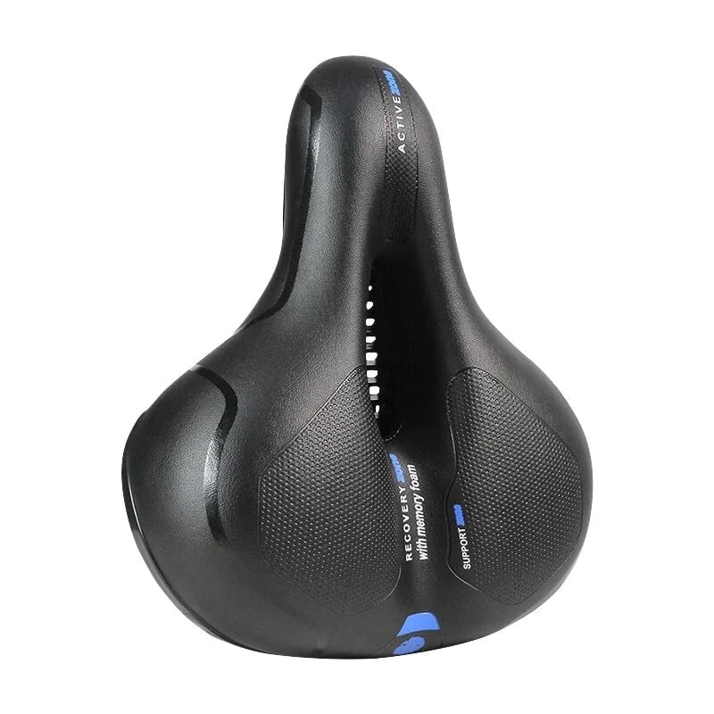 🔥Last Day Promotion 70% OFF🔥Extra Wide Comfort Bicycle Saddle⚡BUY 2 FREE SHIPPING