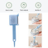 (Summer Flash Sale- 50% OFF) 5 In 1 Kitchen Cleaning Brush- BUY 4 FREE SHIPPING