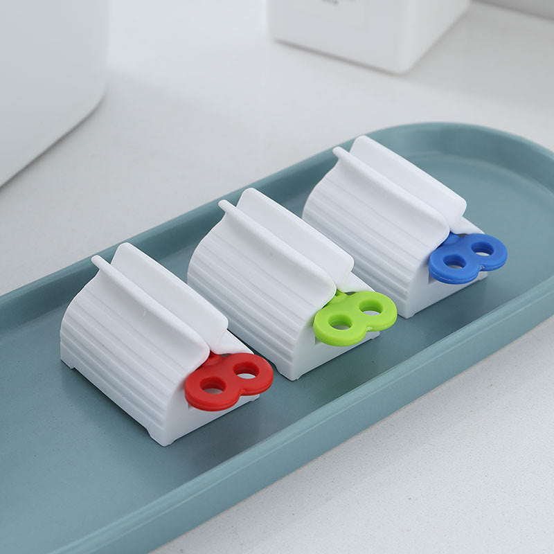 🎅EARLY CHRISTMAS SALE - Rolling Toothpaste Squeezer(Buy 3 get 1 Free)