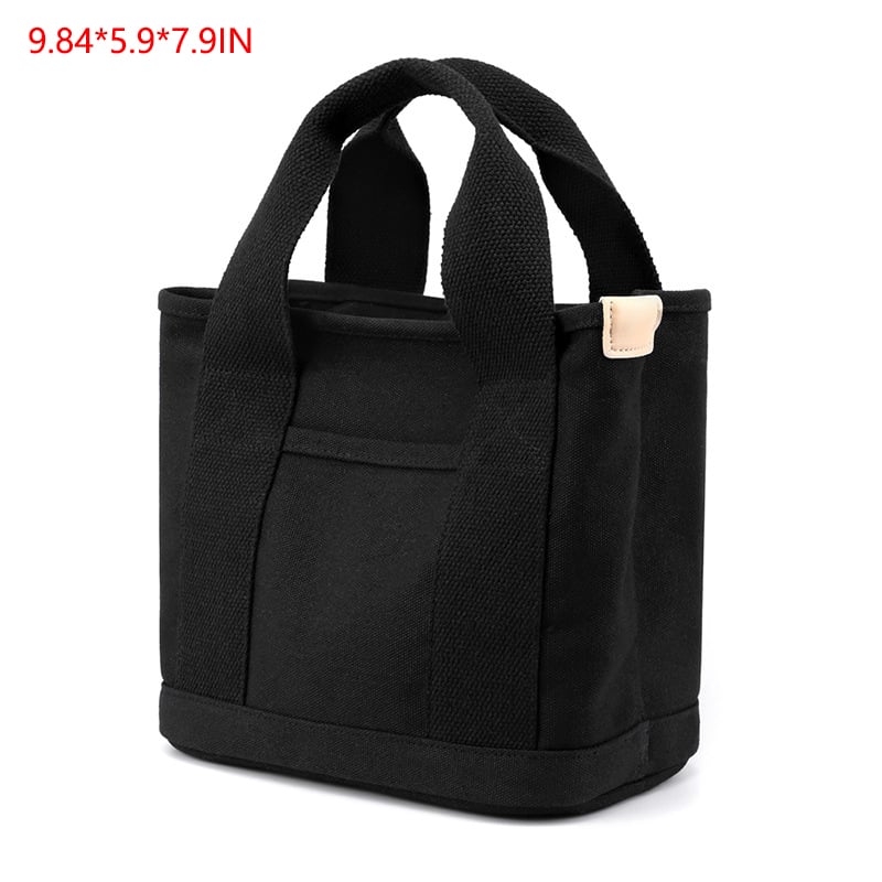 🔥Last Day Promotion 70% OFF-🔥-Large capacity multi-pocket handbag