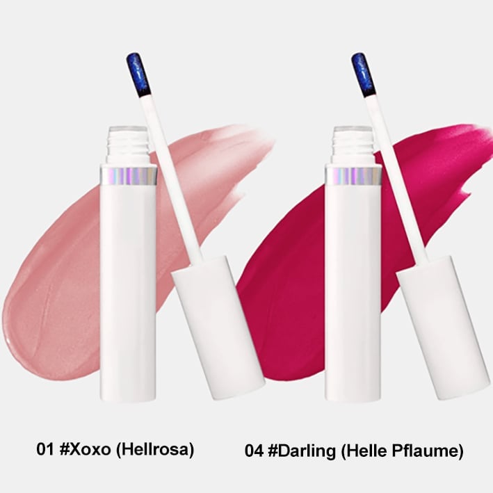 🔥KAUFEN SIE 1, BEKOMMEN SIE 1 GRATIS💋24-Stunden-Lippenfarbe, kein Nachbessern