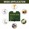 Last Day Sale - 70% OFF🎉Outdoor Portable Folding Water Storage Bag(8L)
