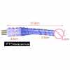 Automatic Gun Machine Penis Accessories Female Masturbator Extension Rod