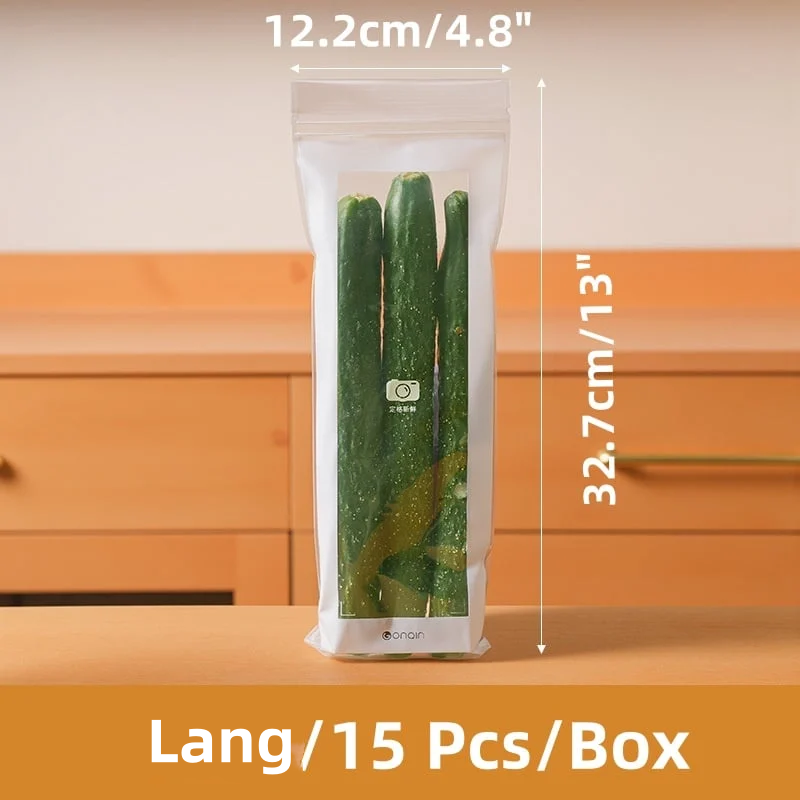 🎁Letzter Tag 49 % Rabatt🔥Frischhaltebeutel in Lebensmittelqualität