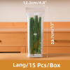 🎁Letzter Tag 49 % Rabatt🔥Frischhaltebeutel in Lebensmittelqualität