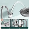 🔥Last Day Promotion 50% OFF🔥Pull-Down Swivel Kitchen Faucet⚡BUY 2 FREE SHIPPING
