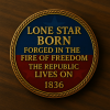🔥LAST DAY 49% OFF - Republic of Texas – Legacy Coin