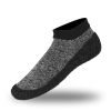 SockShoes Sweatpants Reinvented For Feet