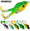🔥Last Day 60% OFF💦Topwater Frog Fishing Lures