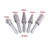 10PCS High Quality Grinding Bits Set