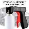 🎁TikTok Last Day Sale - 70% OFF🎉Polishing Paint Spray Gun Adaptor Instant Aerosol Trigger Handle