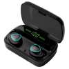 TWS BLUETOOTH 5.1 EARPHONES PRO WATERPROOF CHARGING BOX