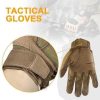 Last Day Promotion 48% OFF - Touch Screen Tactical Military Gloves(Buy 2 Free Shipping)