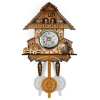 ⏰Black Forest Cuckoo Clock