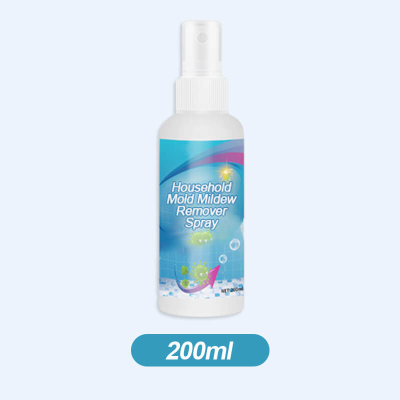 🎅Last Day Promotion 48% OFF-🎁-Mold mildew remover spray