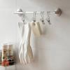 🔥Stainless Steel Metal Long Tail Clip With Hooks