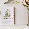 🏡Garden Watercolor Workbook