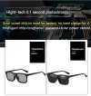 🎁TikTok Last Day Sale - 70% OFF🎉Smart Photochromic Polarized Sunglasses