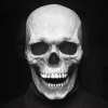 🔥Full Head Skull mask💀