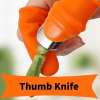 (Last Day Promotion- SAVE 48% OFF)GARDENING THUMB KNIFE(BUY 5 GET 3 FREE NOW)