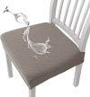 🔥Last Day Promotion 50% OFF🔥 Waterproof Jacquard Chair Covers