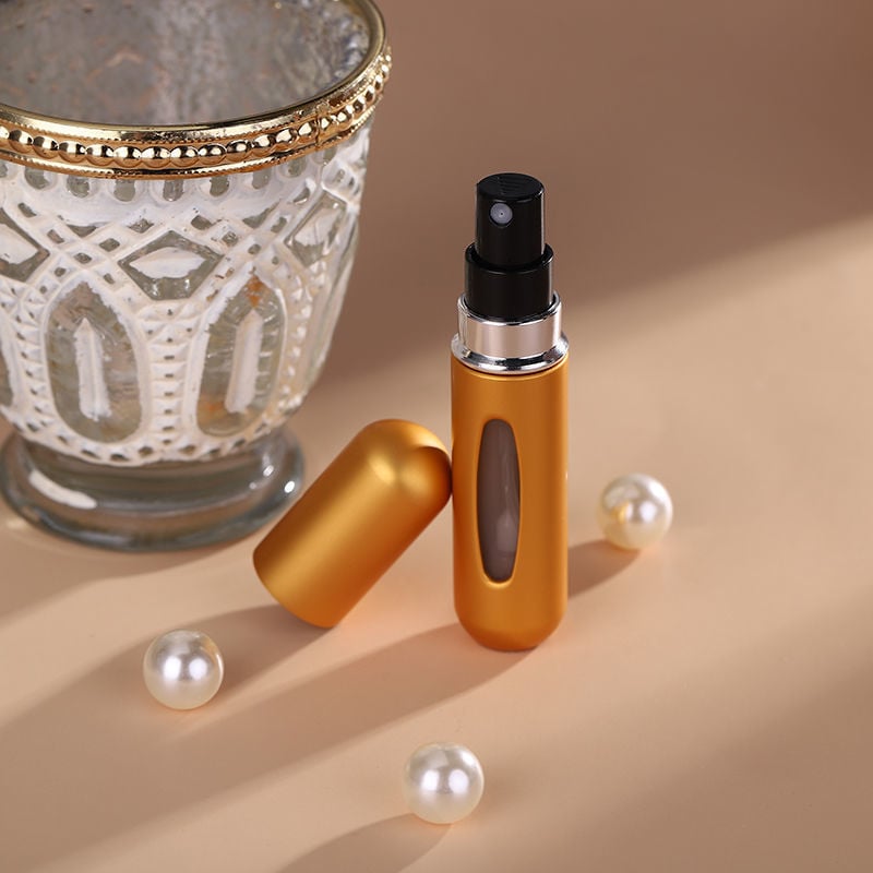 🎅Christmas Sale- 49% OFF🎁Refillable Travel Perfume Atomizer