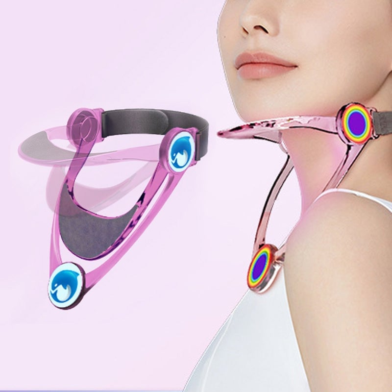 🔥Last Day Promotion 70% OFF💥2025 New 360° Adjustable Neck Brace