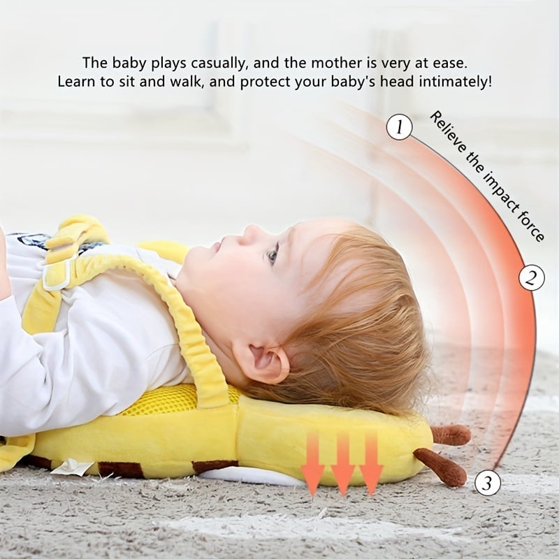 🔥Baby Learning To Walk Anti-Fall Pillow⏰BUY 2 GET 10% OFF & Free Shipping🔥