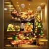 🎁2024 New Year Hot Sale🎁CHRISTMAS PRE-SALE 40%OFF NOW🎄Christmas Window Hanging Lights