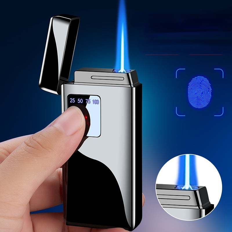 (🔥Last Day Promotion - 50%OFF)Smart Lighter- Buy 2 Free Shipping