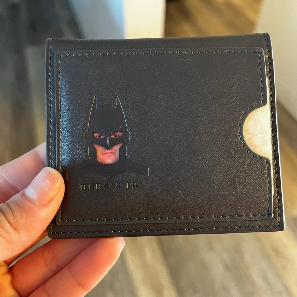 Bat ID Wallet