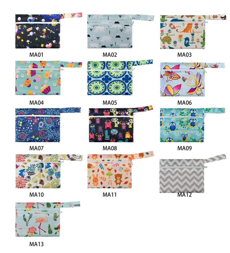 (🎉Last Day Promotion 50% OFF) Reusable Pads - Both Have Health And Money (Random Color)