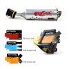 LAST DAY 50% OFF🔥FLAME BICYCLE EXHAUST