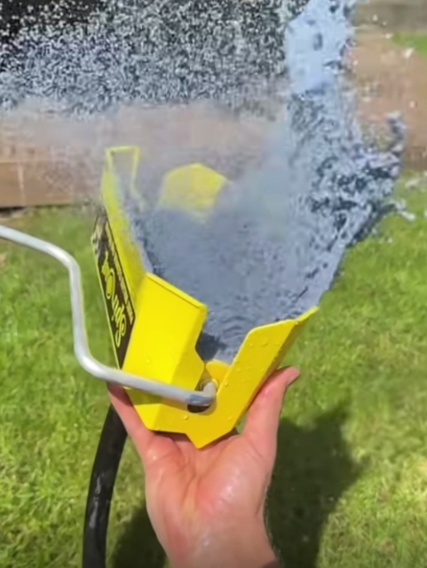 Paint Roller Cleaner（𝐒𝐭𝐞𝐯𝐞 𝐑𝐨𝐬𝐬 𝐑𝐞𝐜𝐨𝐦𝐦𝐞𝐧𝐝）