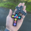 Last Day 50% OFF🔥Thanos 230 Cross Necklace (🔥BUY 2 FREE SHIPPING)