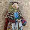 🎁 Mother’s Day Sale 49% OFF – 🔥Enchant Your Kitchen with Our Handmade Kitchen Witch Doll 🧙♀️✨